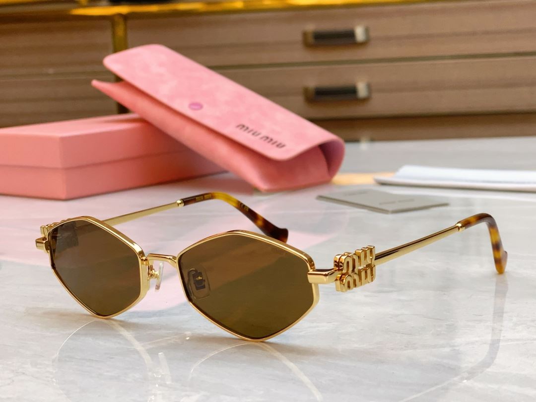 Miu Miu Sunglasses